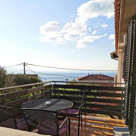 Apartments Kinkela Opatija Dış mekan fotoğraf