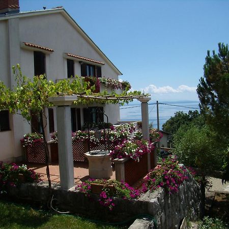 Apartments Kinkela Opatija Dış mekan fotoğraf
