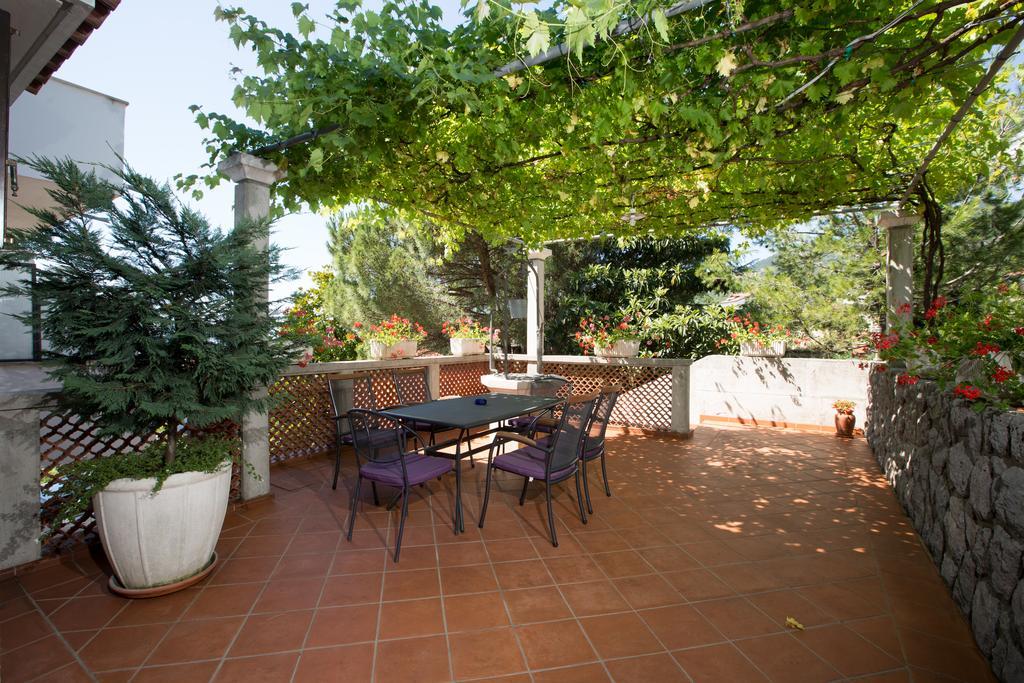 Apartments Kinkela Opatija Dış mekan fotoğraf