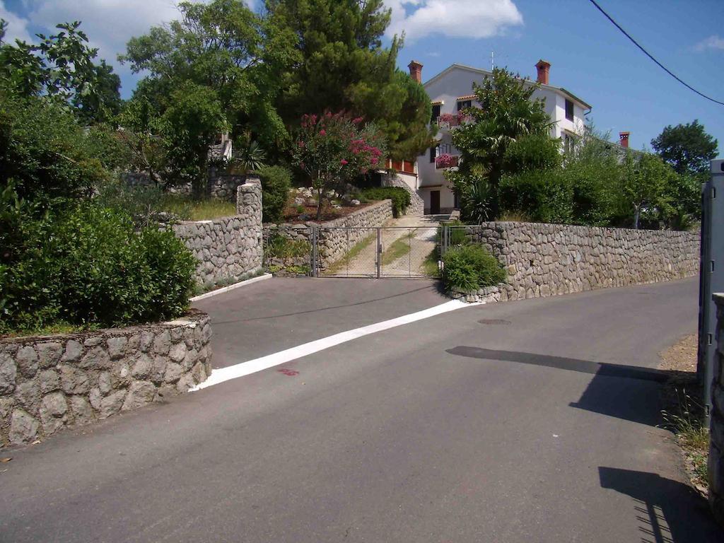 Apartments Kinkela Opatija Dış mekan fotoğraf