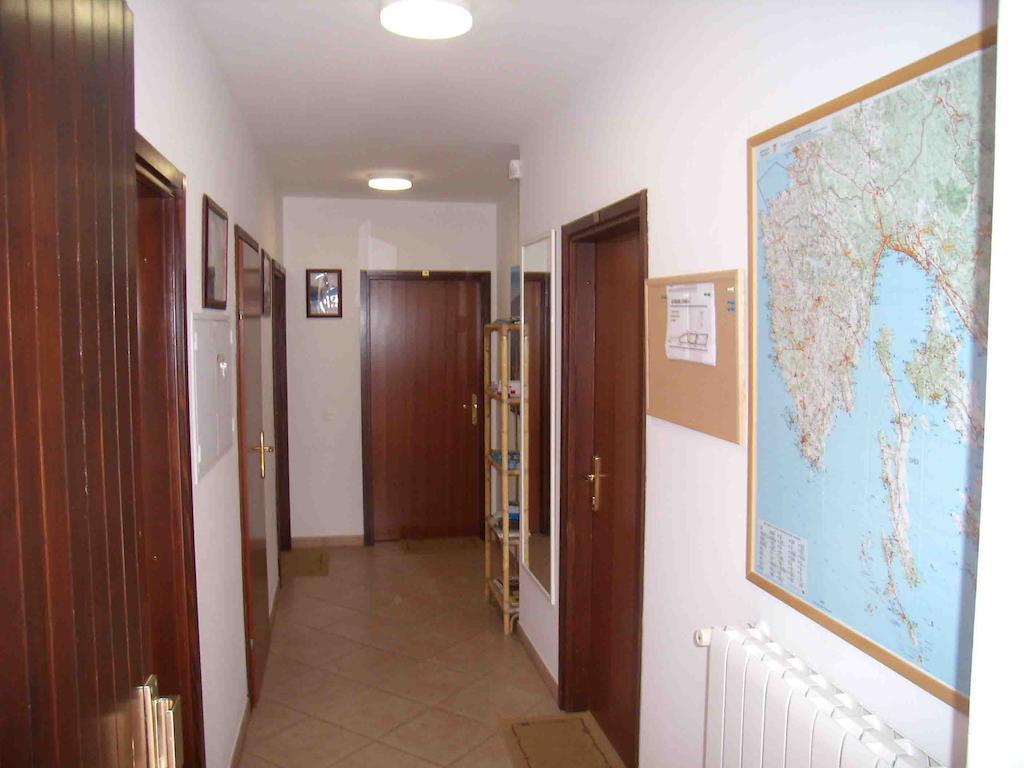 Apartments Kinkela Opatija Dış mekan fotoğraf
