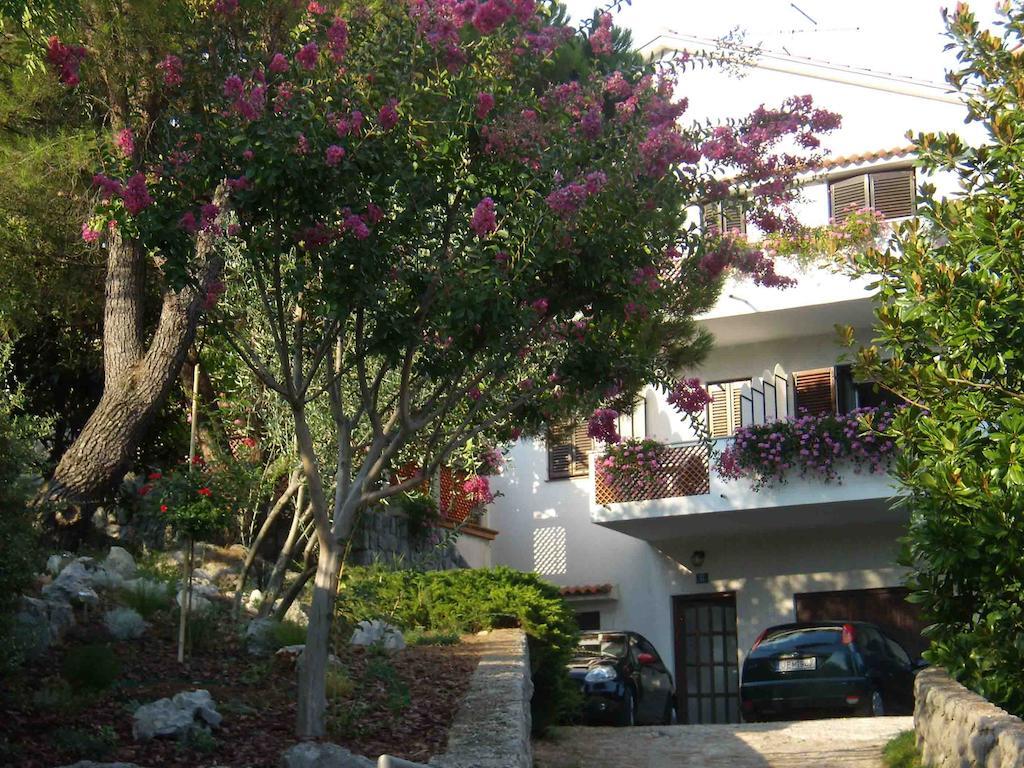 Apartments Kinkela Opatija Dış mekan fotoğraf